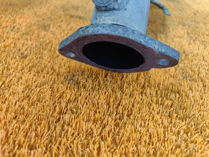 Труба приёмная