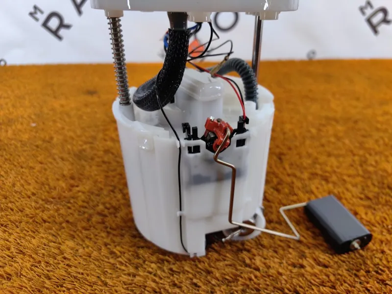 Топливный насос