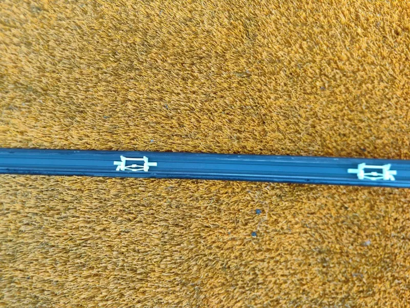 Молдинг крыши