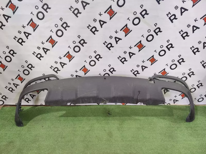 Юбка бампера