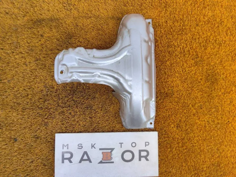 Тепловой экран