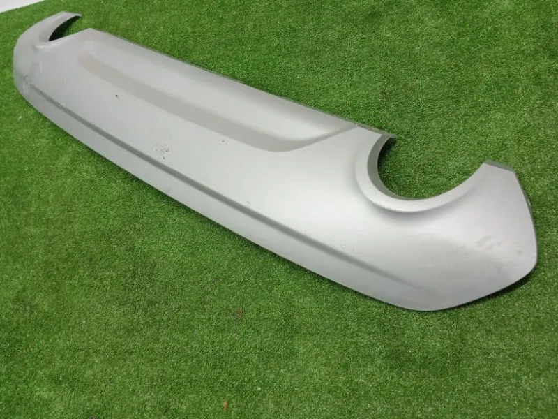 Молдинг бампера