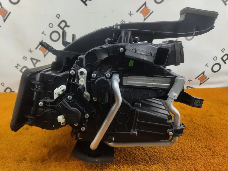 Отопитель салона