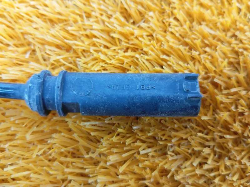 Датчик ABS BMW X6 2019 34526771777 2 N57D30A, задний правый