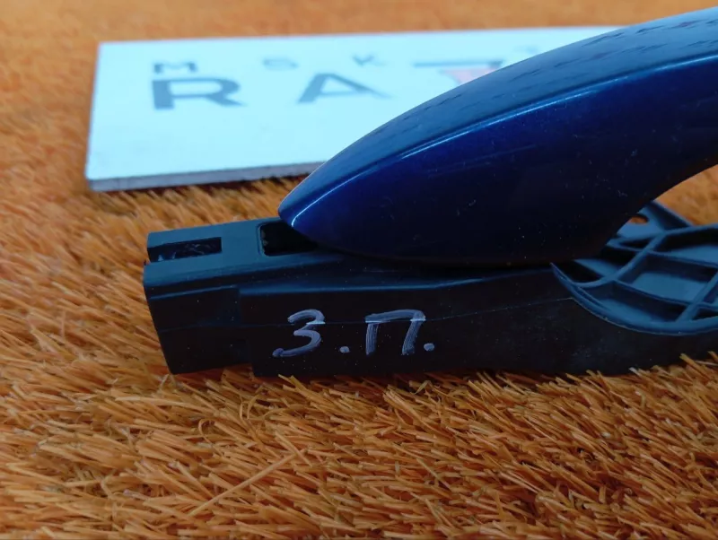 Ручка двери наружняя