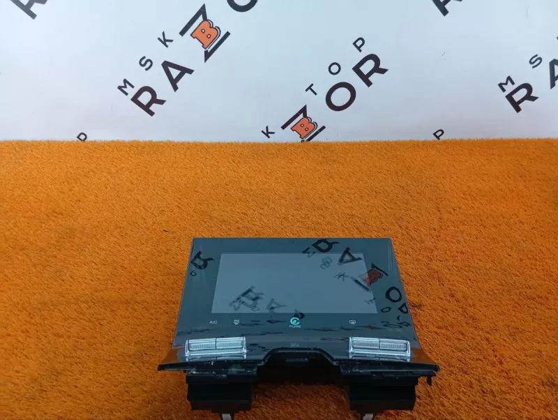 Блок климата