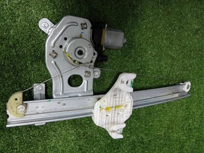 Стеклоподъемник