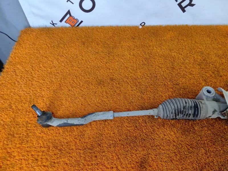 Рулевая рейка