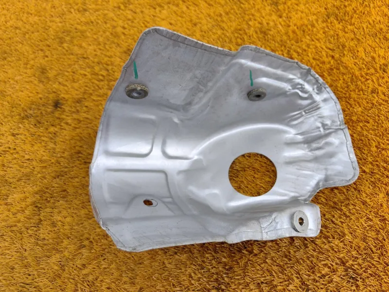 Тепловой экран