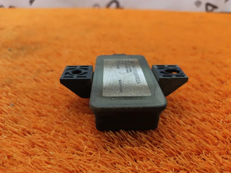 Блок контроля давления в шинах