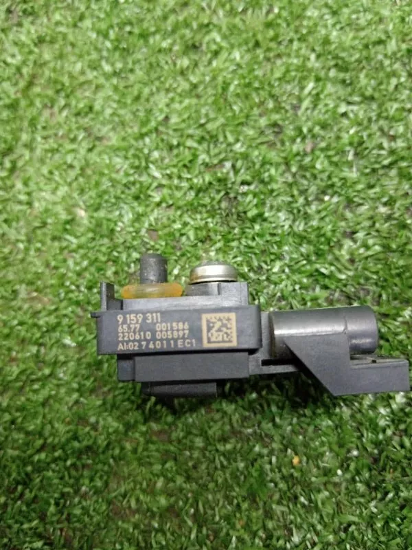 Датчик удара