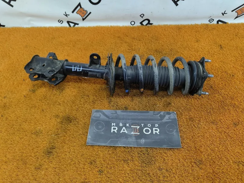 Стойка подвески