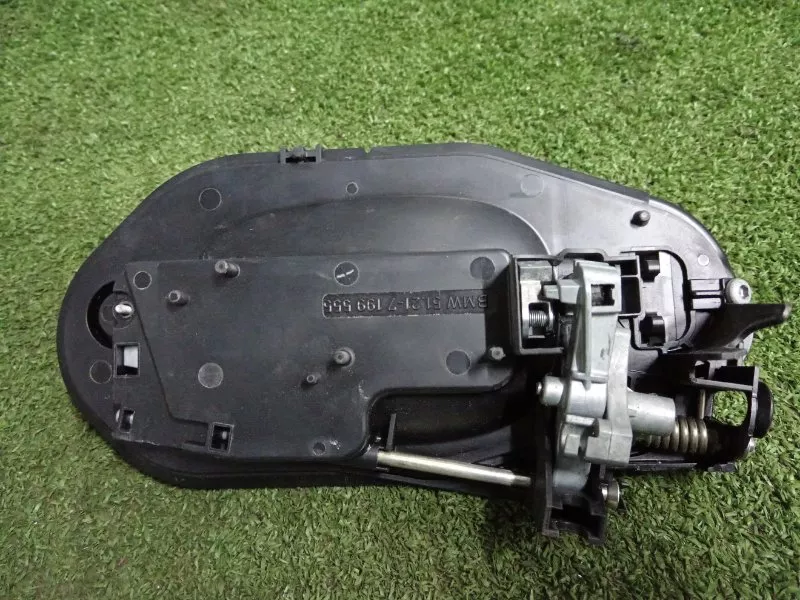 Ручка двери наружняя