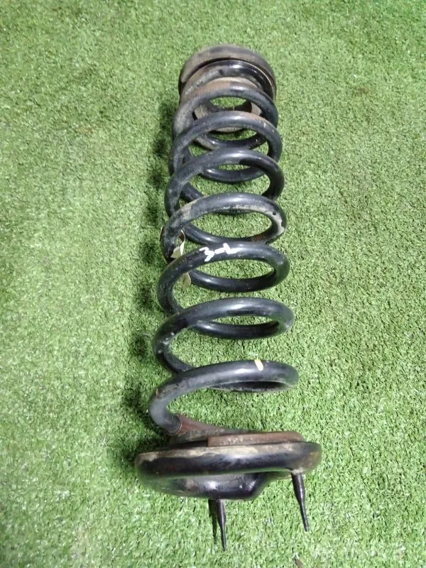 Пружина подвески