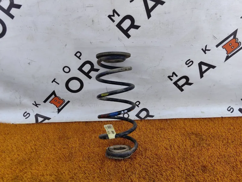 Пружина подвески