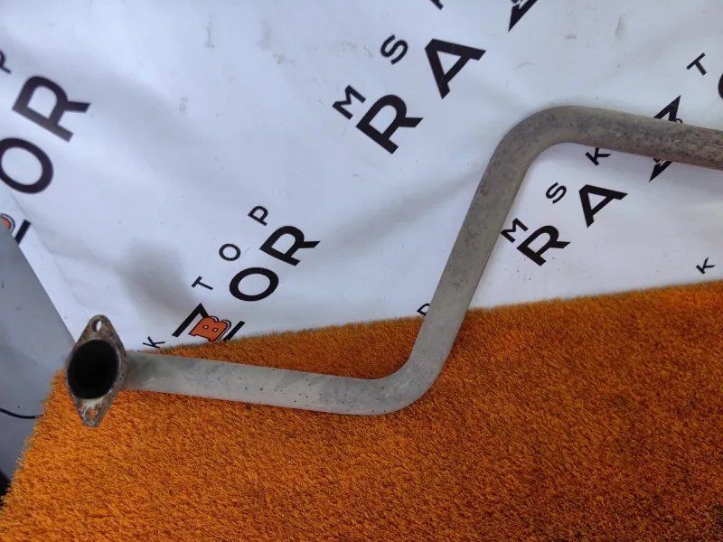 Глушитель средняя часть