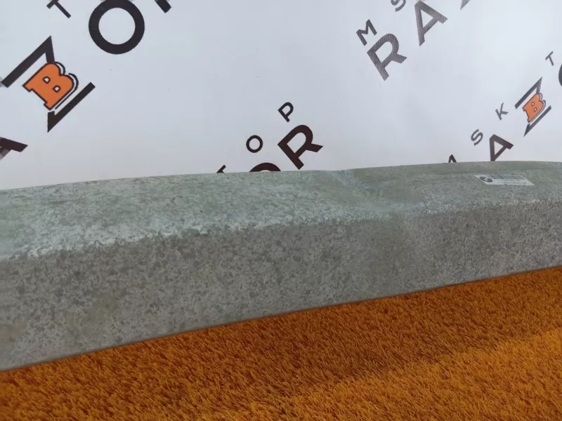 Усилитель бампера