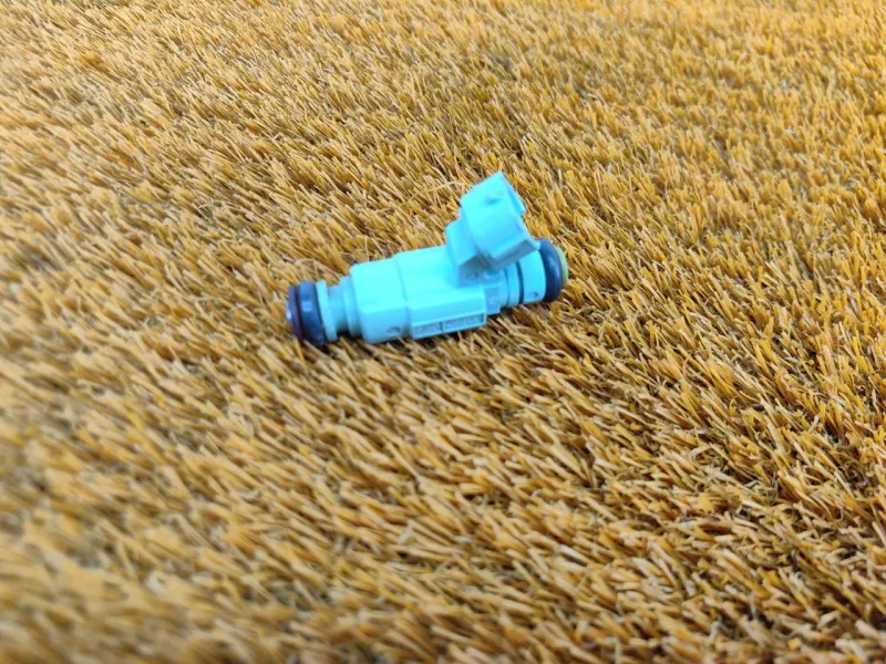 Форсунка топливная