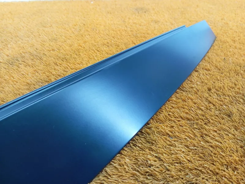 Молдинг двери