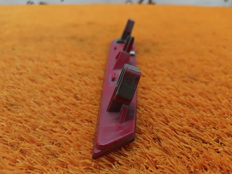 Катафот бампера