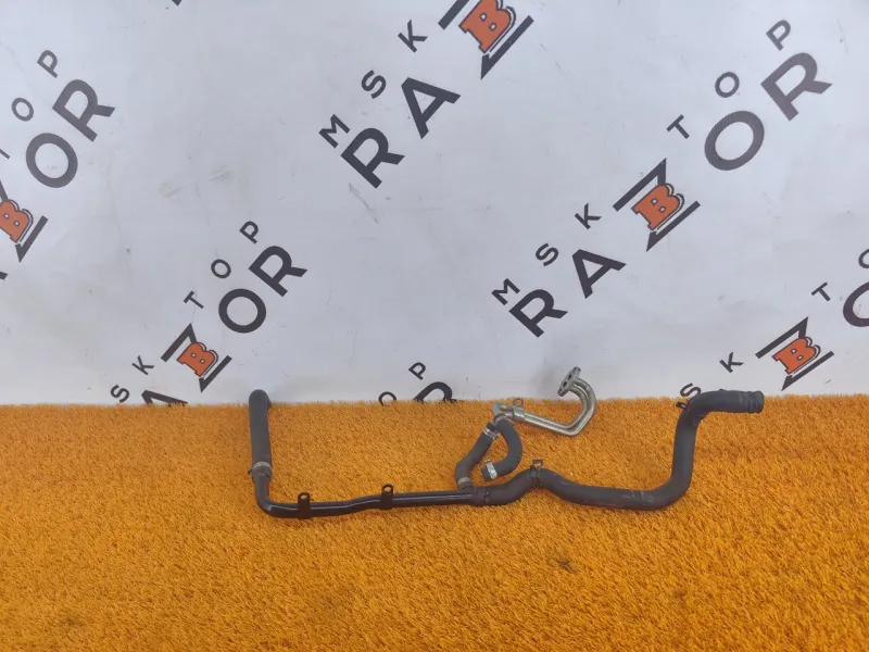 Трубка системы охлаждения