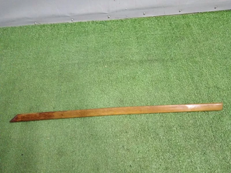 Накладка двери декоративная