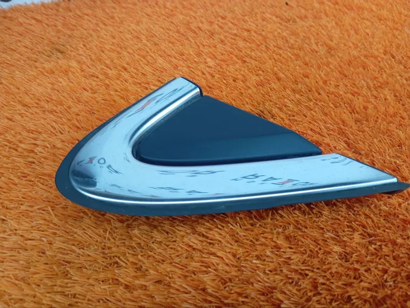 Молдинг двери