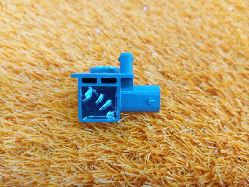 Датчик подушки безопасности