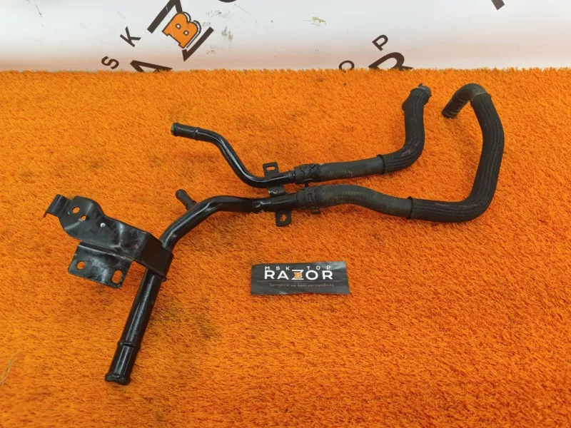 Трубка системы охлаждения