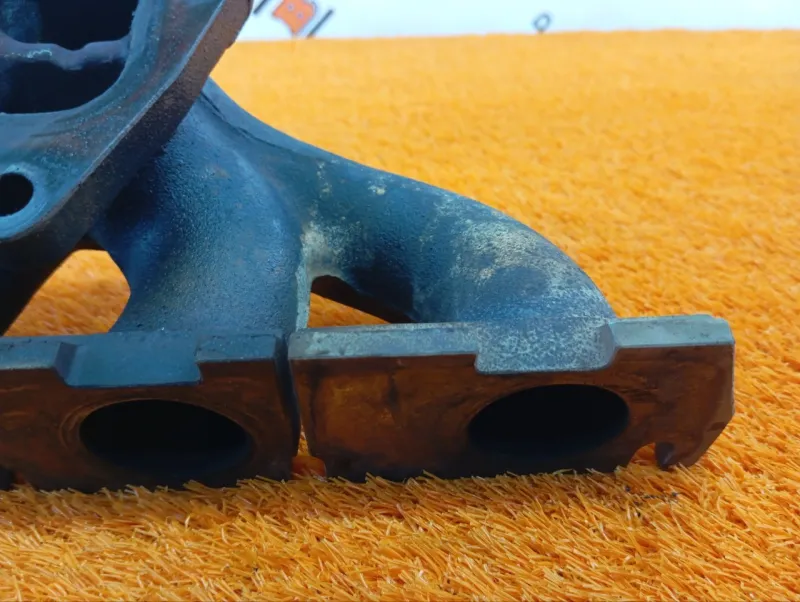 Выпускной коллектор