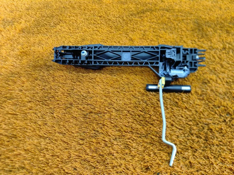 Ручка двери наружняя