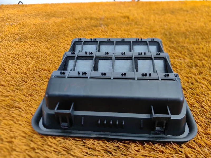 Решетка вентиляционная