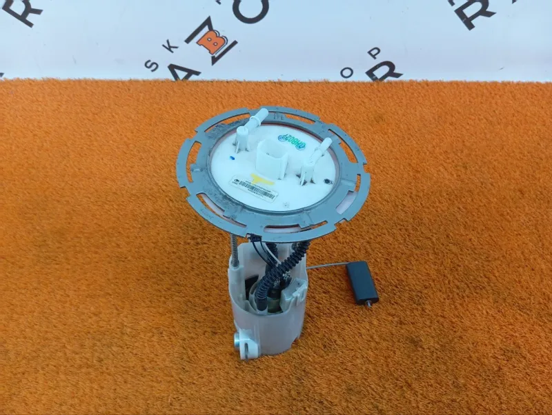 Бензонасос