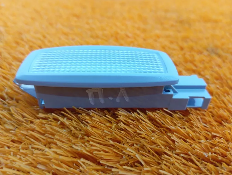 Плафон салона