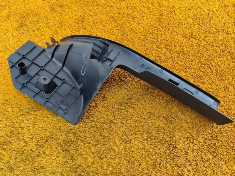 Накладка порога