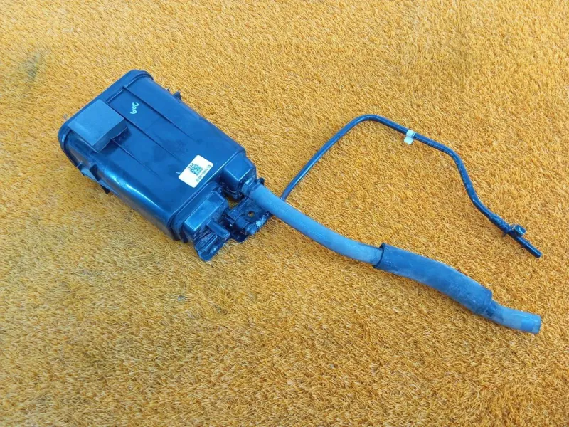 Фильтр паров топлива