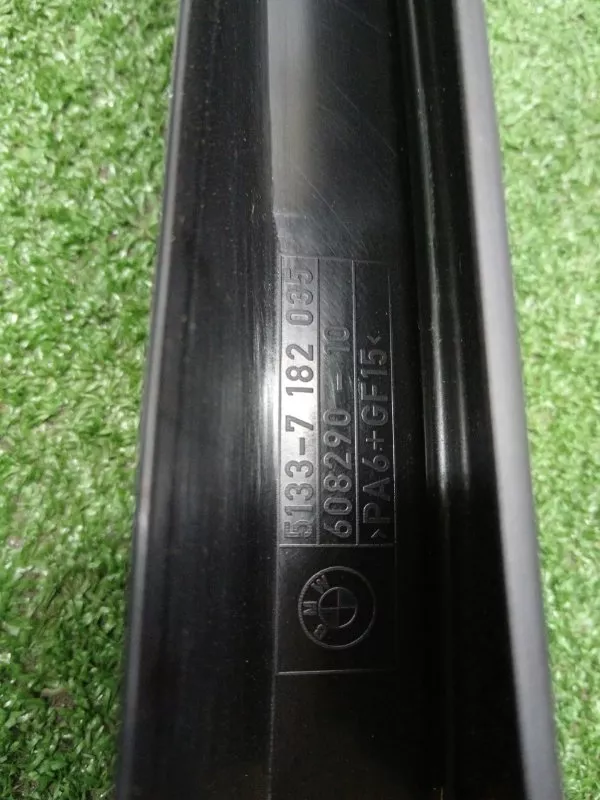 Накладка рамки двери