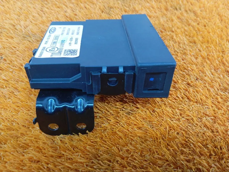 Блок управления