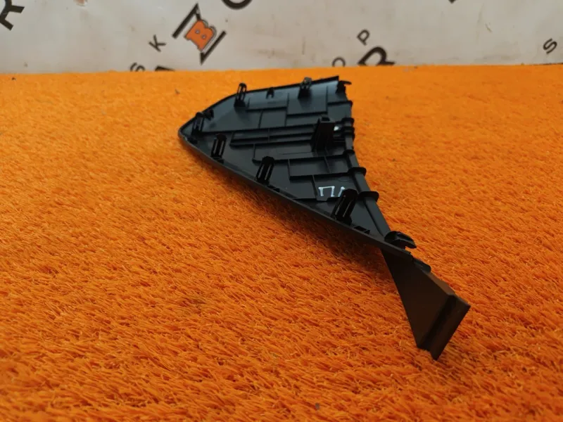 Накладка торпедо