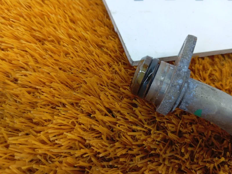 Трубка турбокомпрессора