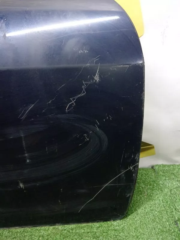 Дверь Audi TT 2002 8N0831052C 8N, передняя правая