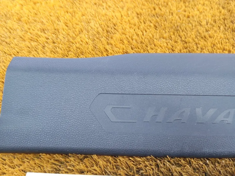 Накладка порога внутренняя