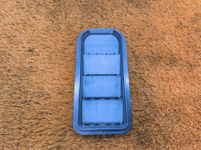 Решетка вентиляционная