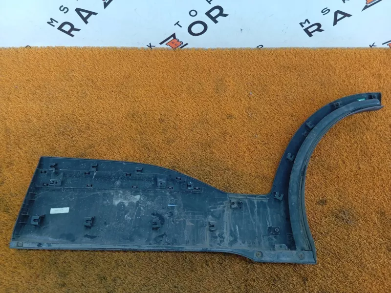 Накладка двери