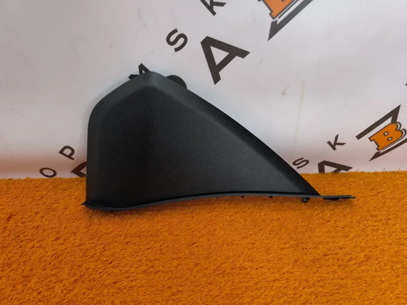 Накладка торпедо