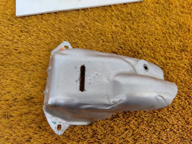 Тепловой экран