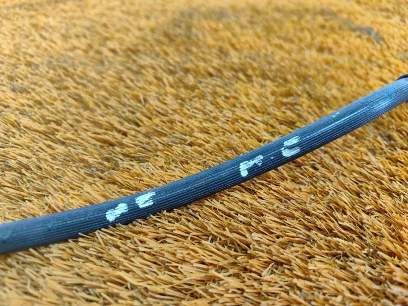 Шланг тормозной