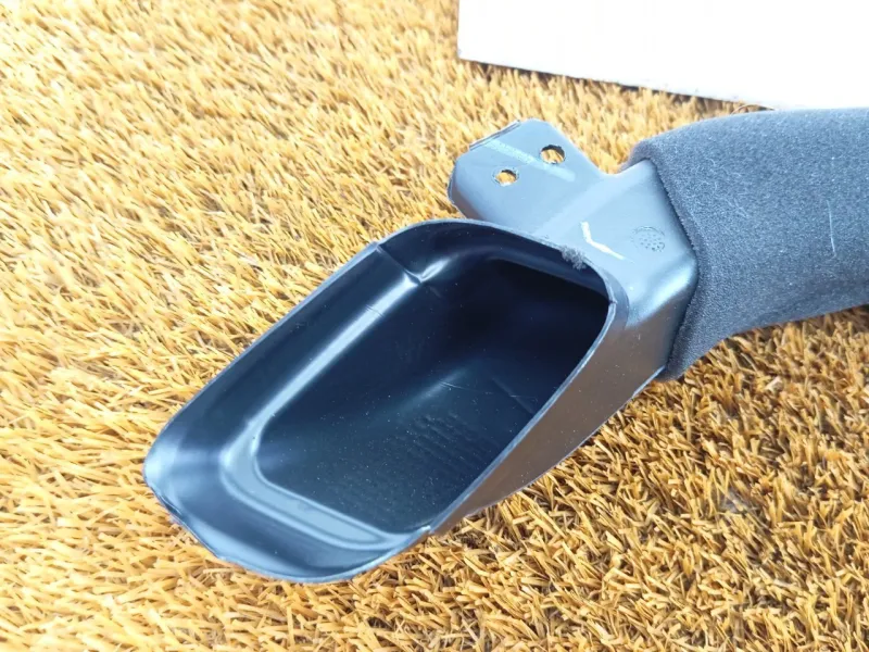 Воздуховод салона