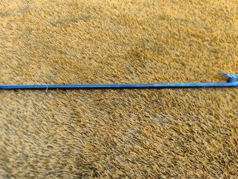 Упор капота