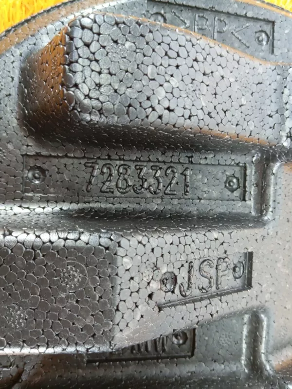 Полозья сиденья